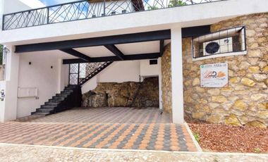 PRECIOSA CASA EN IXTAPAN DE LA SAL, PUEBLO MÁGICO!!...