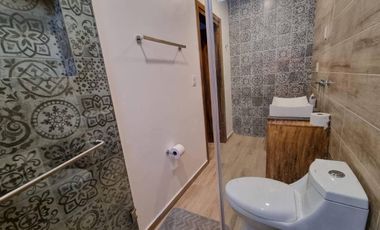 PRECIOSA CASA EN IXTAPAN DE LA SAL, PUEBLO MÁGICO!!...