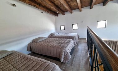 PRECIOSA CASA EN IXTAPAN DE LA SAL, PUEBLO MÁGICO!!...