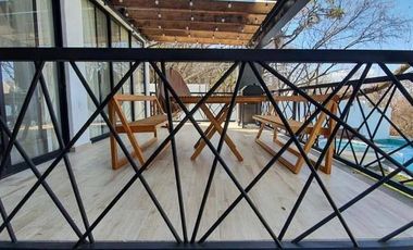 PRECIOSA CASA EN IXTAPAN DE LA SAL, PUEBLO MÁGICO!!...
