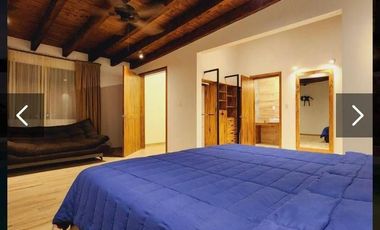 PRECIOSA CASA EN IXTAPAN DE LA SAL, PUEBLO MÁGICO!!...