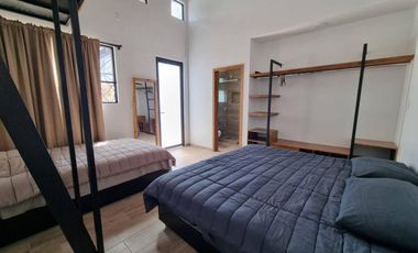 PRECIOSA CASA EN IXTAPAN DE LA SAL, PUEBLO MÁGICO!!...