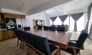 PRECIOSA CASA EN IXTAPAN DE LA SAL, PUEBLO MÁGICO!!...