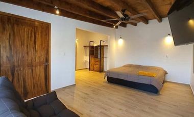 PRECIOSA CASA EN IXTAPAN DE LA SAL, PUEBLO MÁGICO!!...