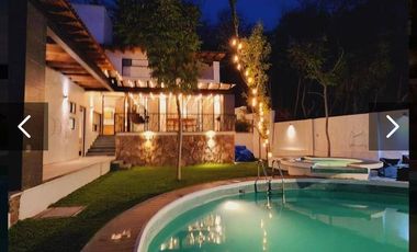 PRECIOSA CASA EN IXTAPAN DE LA SAL, PUEBLO MÁGICO!!...