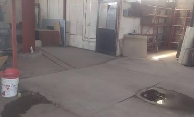 TERRENO TECHADO EN ZINACANTEPEC...