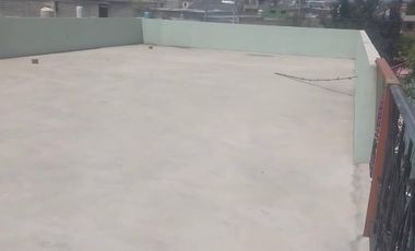 TERRENO TECHADO EN ZINACANTEPEC...