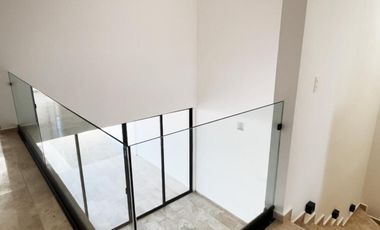 CASA 51 EN VENTA EN PRIVADA RESIDENCIAL TAMORA, CONKAL.