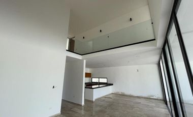 CASA 51 EN VENTA EN PRIVADA RESIDENCIAL TAMORA, CONKAL.
