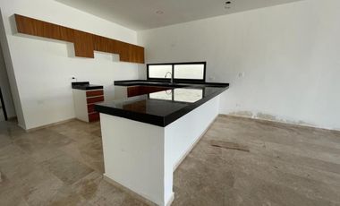 CASA 51 EN VENTA EN PRIVADA RESIDENCIAL TAMORA, CONKAL.