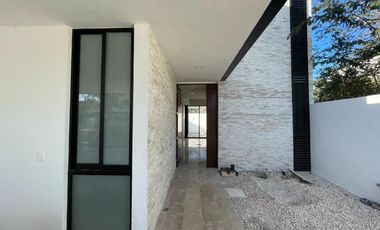 CASA 51 EN VENTA EN PRIVADA RESIDENCIAL TAMORA, CONKAL.