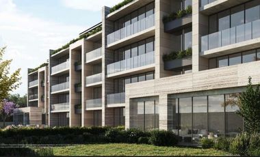 DEPTO EN VENTA LOS SAUCES FORTEZZA