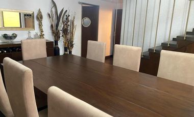Casa en venta, Hacienda de Echegaray esquina