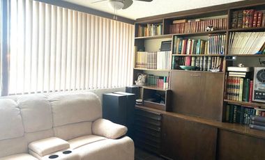 Casa en venta, Hacienda de Echegaray esquina