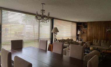 Casa en venta, Hacienda de Echegaray esquina