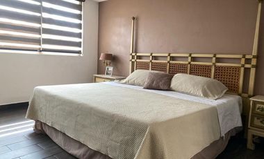 Casa en venta, Hacienda de Echegaray esquina