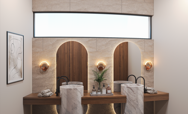 Villa en venta Mérida Yucatán, Privada Rosello (A) Cabo Norte