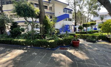 Magnífico Terreno en Venta en el corazón de Coyoacán!