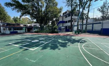 Magnífico Terreno en Venta en el corazón de Coyoacán!