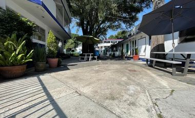 Magnífico Terreno en Venta en el corazón de Coyoacán!