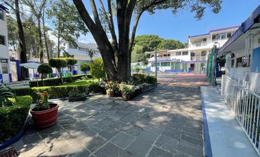 Magnífico Terreno en Venta en el corazón de Coyoacán!