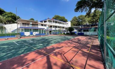Magnífico Terreno en Venta en el corazón de Coyoacán!