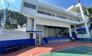 Magnífico Terreno en Venta en el corazón de Coyoacán!