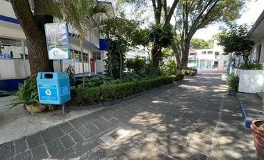 Magnífico Terreno en Venta en el corazón de Coyoacán!