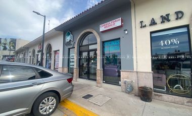 OFICINA EN RENTA, UBICADA EN  PLAZA CUMBRES