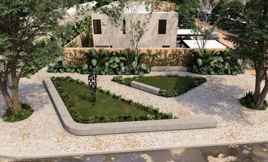 Departamento en Venta en Conkal, Mérida, Yucatán