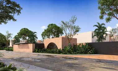 Departamento en Venta en Conkal, Mérida, Yucatán