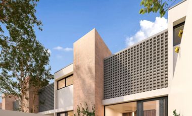 Departamento en Venta en Conkal, Mérida, Yucatán