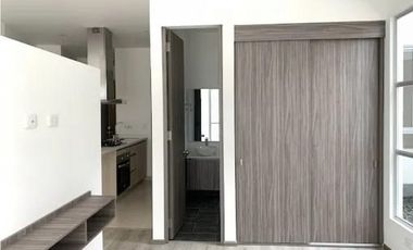 Apartamento en Renta La Camelia
