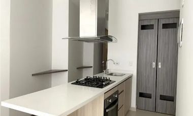 Apartamento en Renta La Camelia