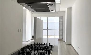 Apartamento en Renta La Camelia