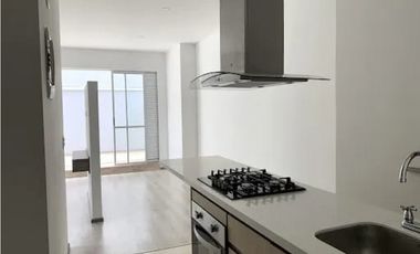 Apartamento en Renta La Camelia