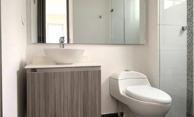 Apartamento en Renta La Camelia