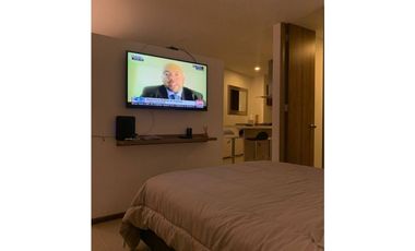 Apartamento en Renta La Camelia