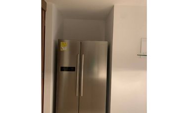 Apartamento en Renta La Camelia