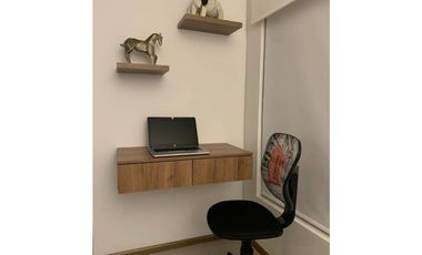 Apartamento en Renta La Camelia