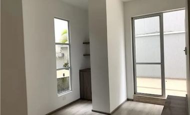 Apartamento en Renta La Camelia