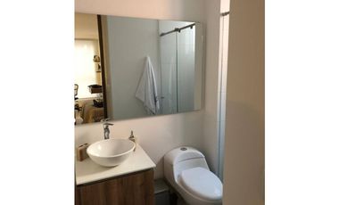 Apartamento en Renta La Camelia