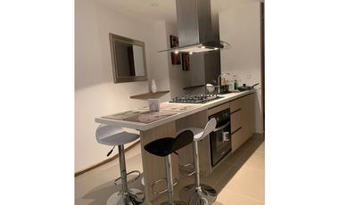 Apartamento en Renta La Camelia