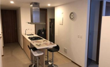Apartamento en Renta La Camelia