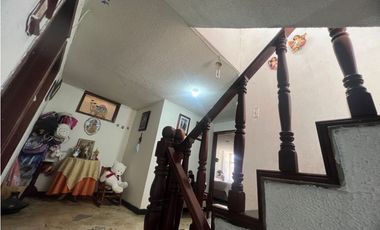 SE VENDE HERMOSA CASA RENTABLE EN SOCHA LAS VILLAS