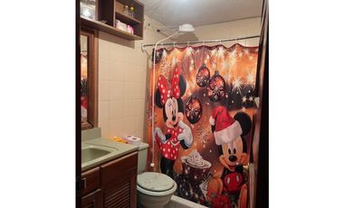 SE VENDE HERMOSA CASA RENTABLE EN SOCHA LAS VILLAS