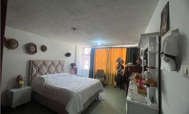 SE VENDE HERMOSA CASA RENTABLE EN SOCHA LAS VILLAS