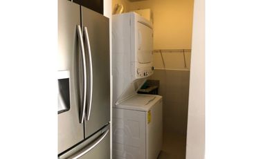 Alquilo espectacular apartamento Altamira garden