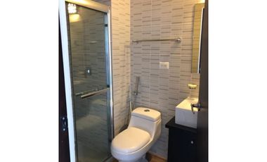 Alquilo espectacular apartamento Altamira garden