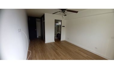 Alquilo espectacular apartamento Altamira garden